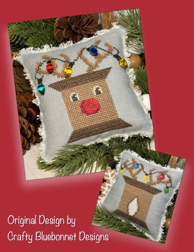 (image for) Rudolph Spool